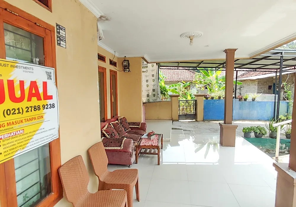 RUMAH DI KAB. SUBANG - WOFF562-1 - foto 4