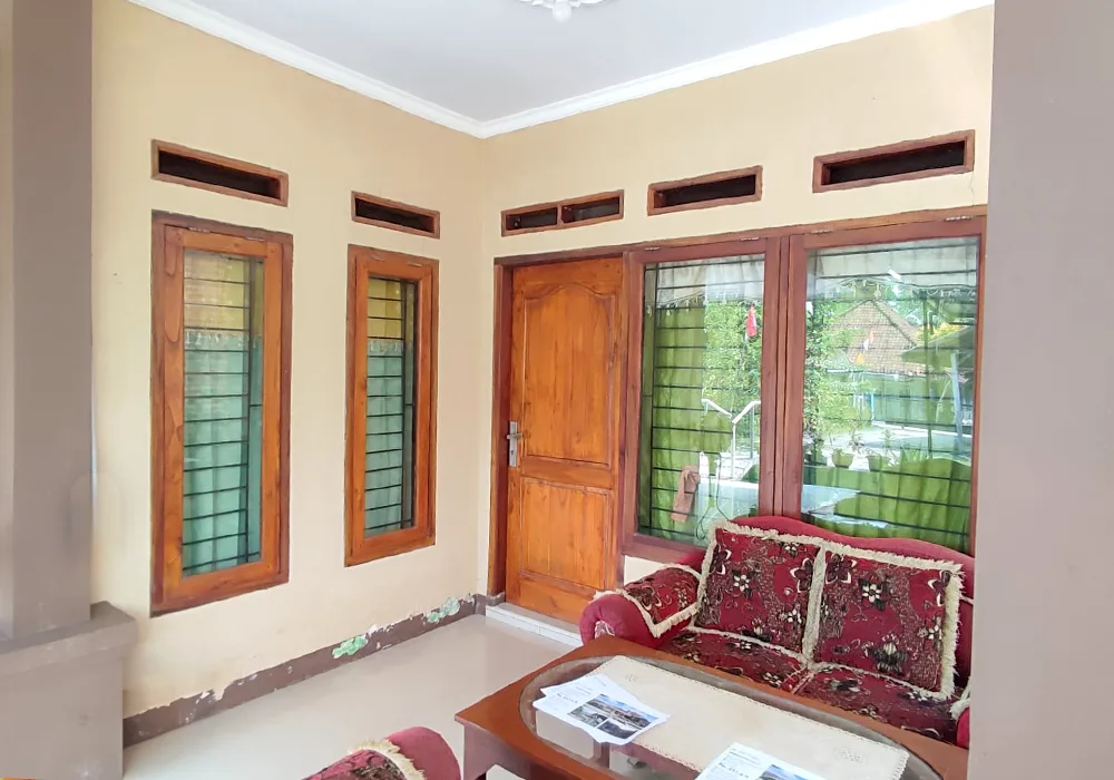 RUMAH DI KAB. SUBANG - WOFF562-1 - foto 5