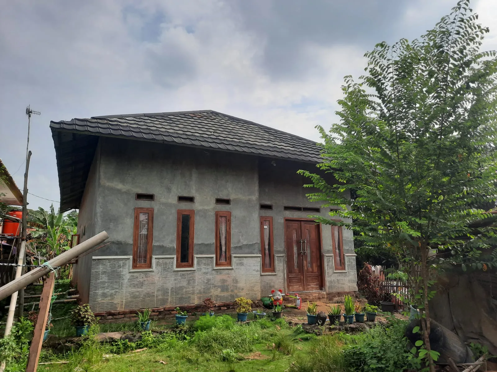 RUMAH DI KAB. SUBANG - WOFF563-1 - Jawa Barat