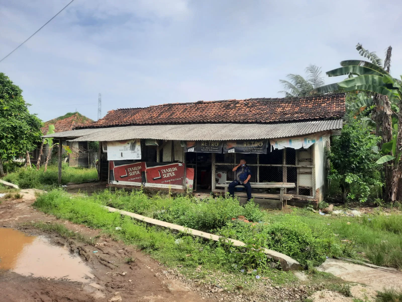 RUMAH DI KAB. SUBANG - WOFF563-1 - foto 3