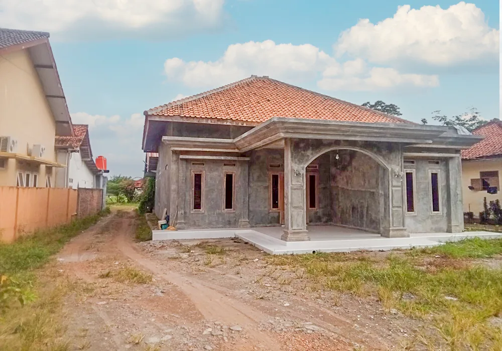 RUMAH DI KAB. SUBANG - WOFF564-2 - Jawa Barat