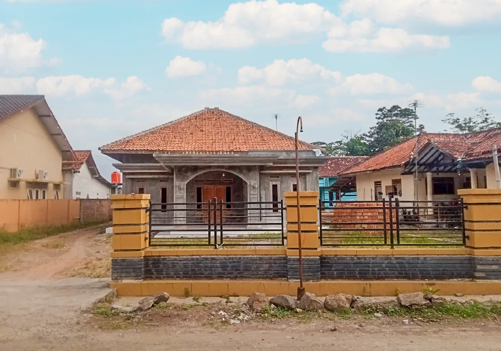 RUMAH DI KAB. SUBANG - WOFF564-2 - foto 2