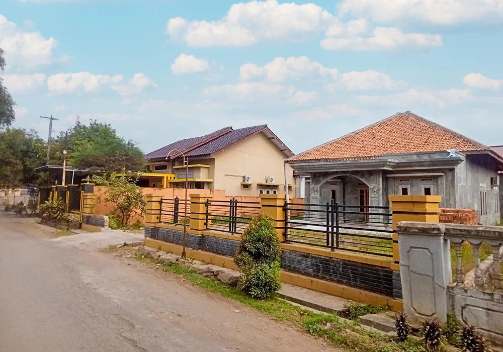 RUMAH DI KAB. SUBANG - WOFF564-2 - foto 4