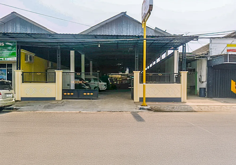 RUMAH DI KAB. PAMEKASAN - WOFF566-1 - Jawa Timur