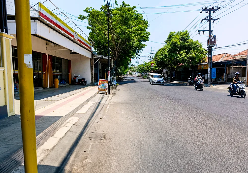 RUMAH DI KAB. PAMEKASAN - WOFF566-1 - foto 6