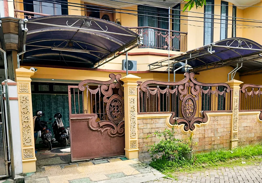RUMAH DI KOTA SURABAYA - WOFF567-1 - foto 3
