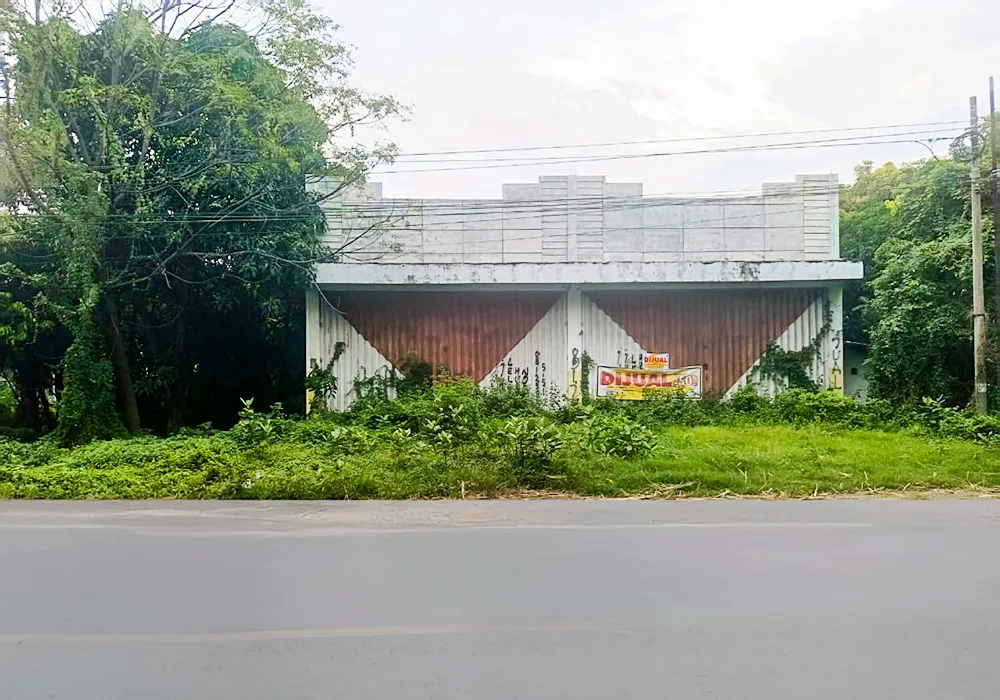 RUMAH DI KAB. SITUBONDO - WOFF572-1 - foto 2