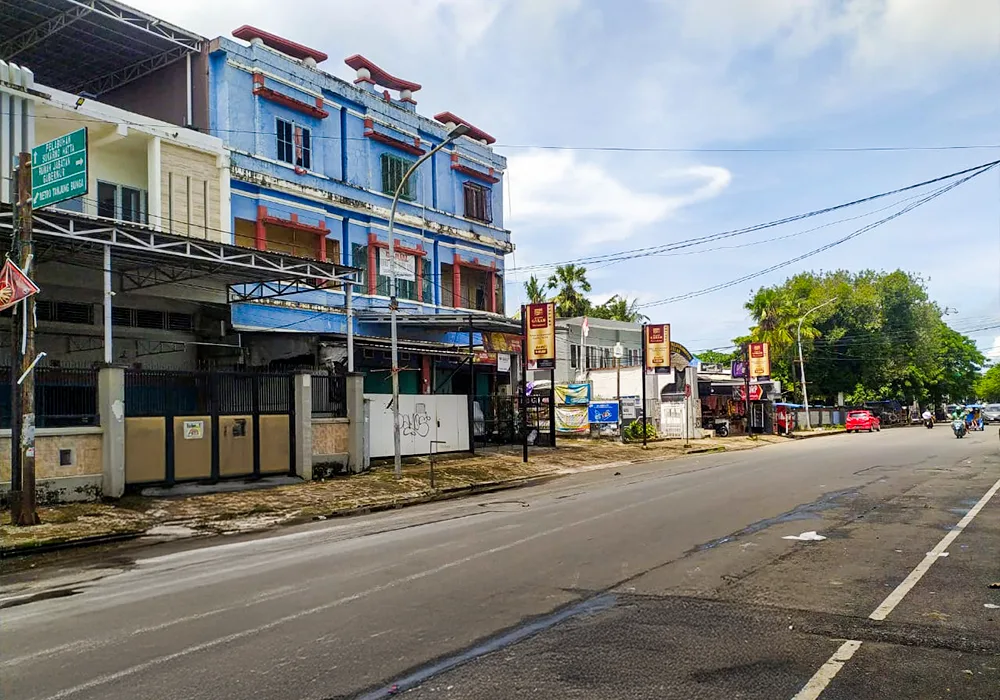 RUKO DI KOTA MAKASSAR - WOFF575-1 - foto 4