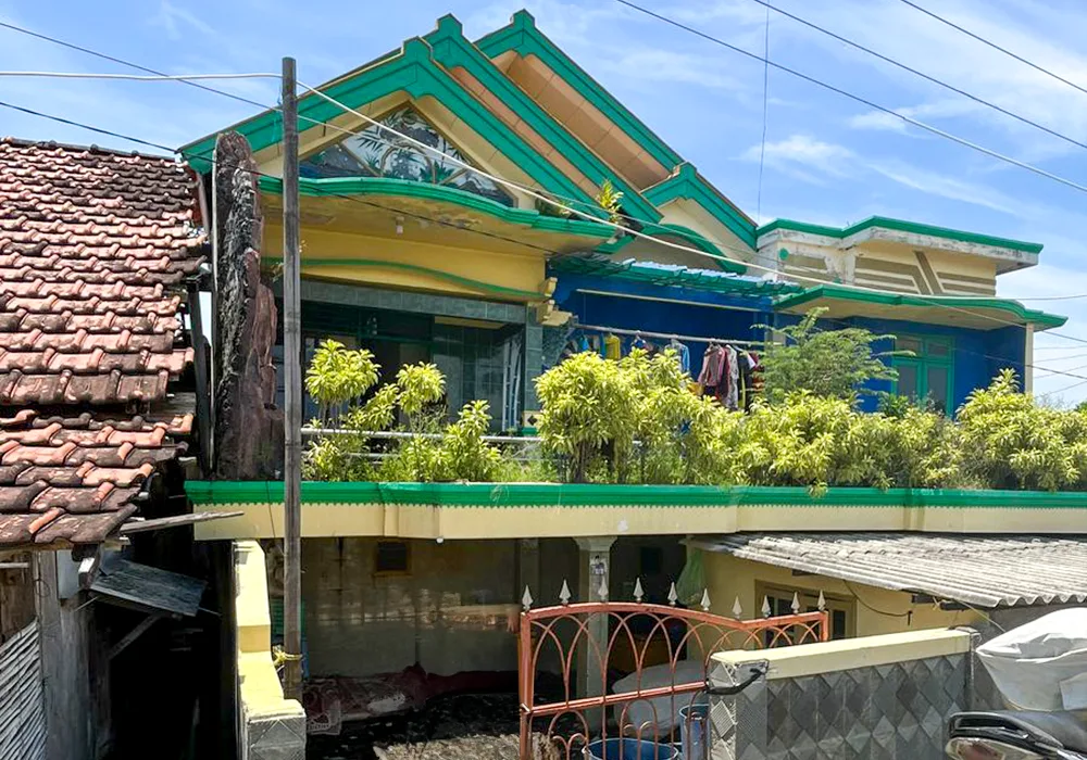 RUMAH DI KAB. DEMAK - WOFF579-2 - foto 3
