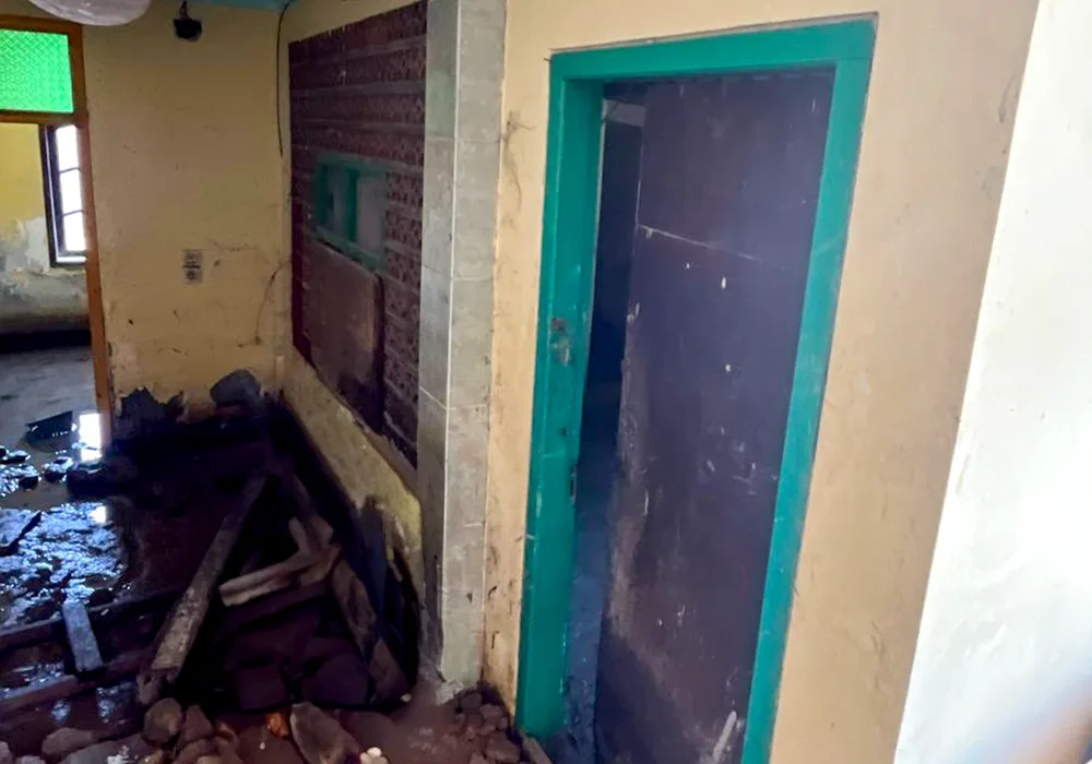 RUMAH DI KAB. DEMAK - WOFF579-2 - foto 5