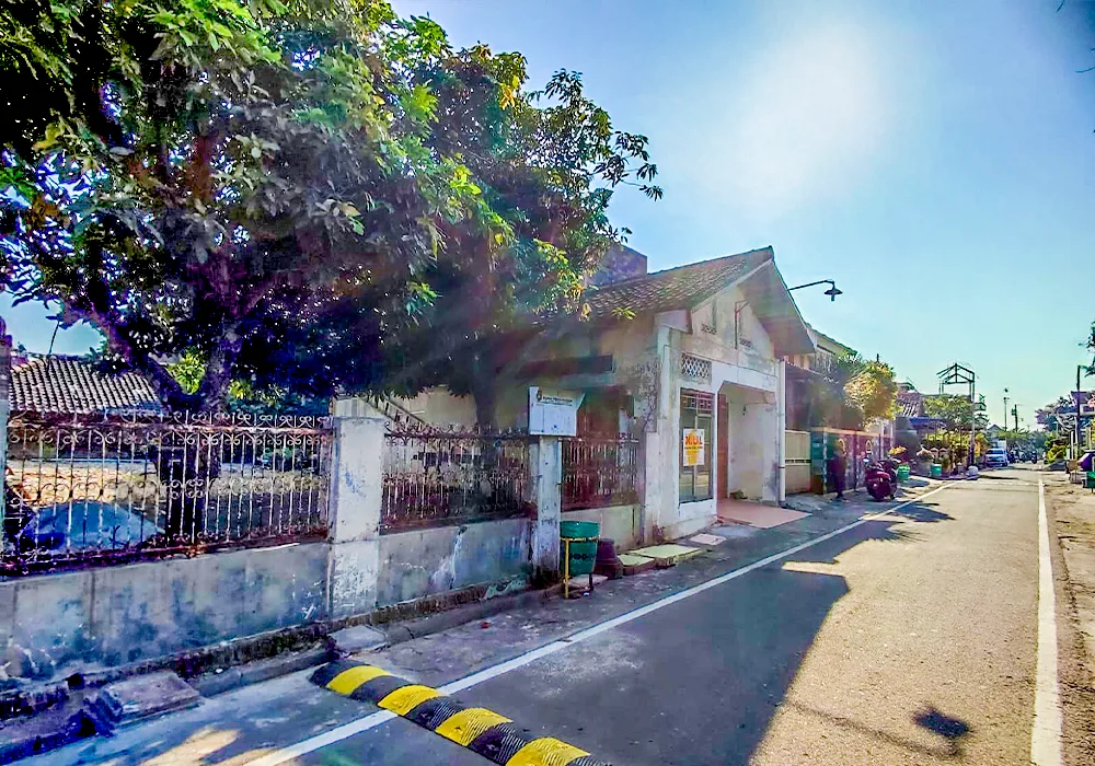RUMAH DI KOTA SURAKARTA - WOFF581-1 - foto 4