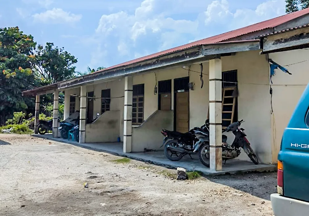 RUMAH DI KAB. KUANTAN SINGINGI - WOFF583-1 - foto 3