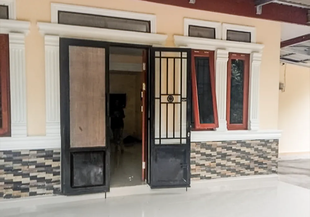RUMAH DI KAB. SIAK - WOFF585-3 - foto 4