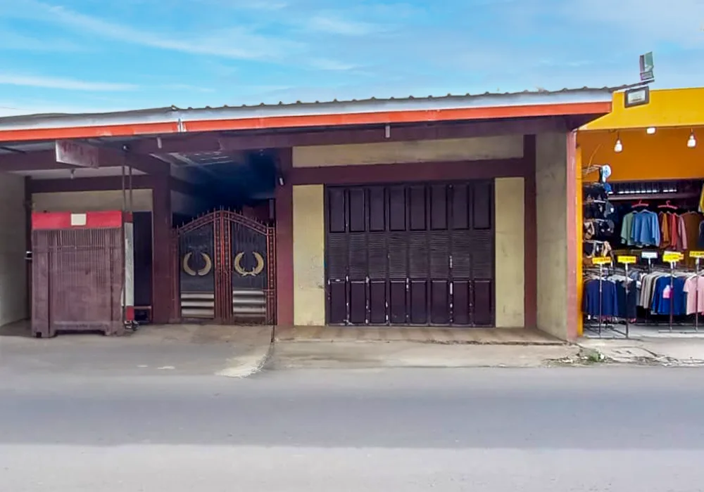RUMAH DI KAB. BEKASI - WOFF586-1 - foto 2