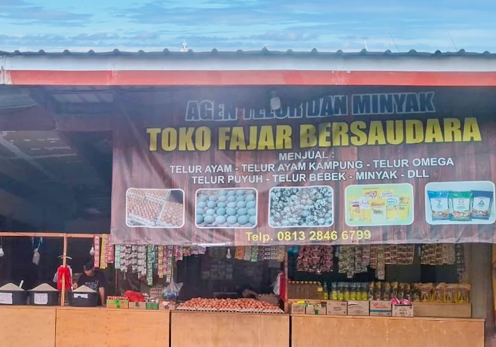 RUMAH DI KAB. BEKASI - WOFF586-1 - foto 3