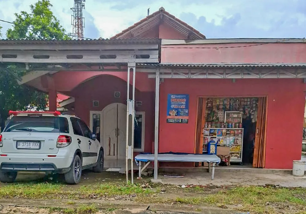 RUMAH DI KAB. BEKASI - WOFF587-1 - foto 2