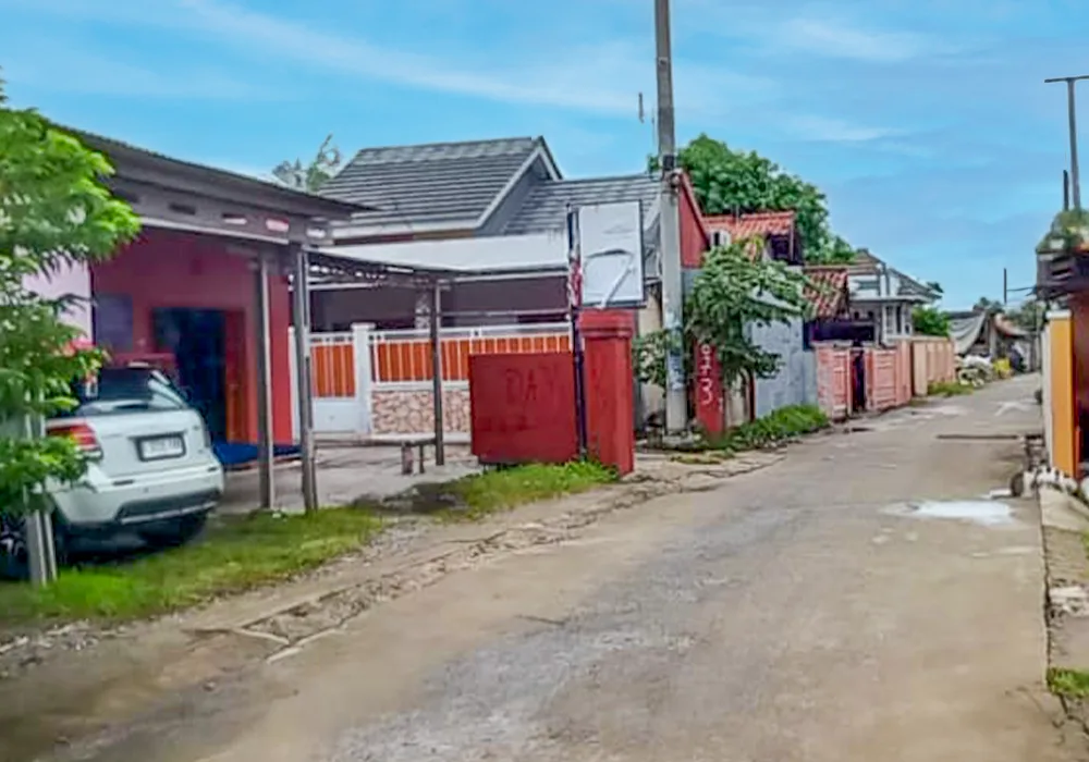 RUMAH DI KAB. BEKASI - WOFF587-1 - foto 4