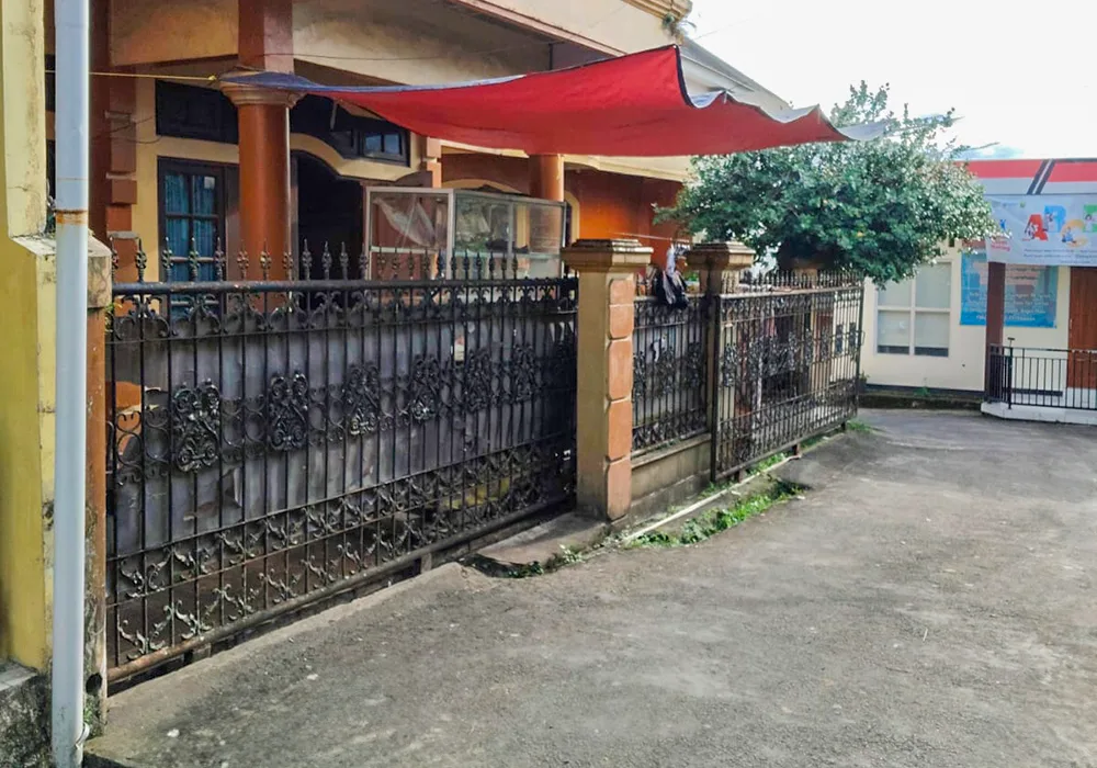 RUMAH DI KAB. SUKABUMI - WOFF589-1 - foto 4