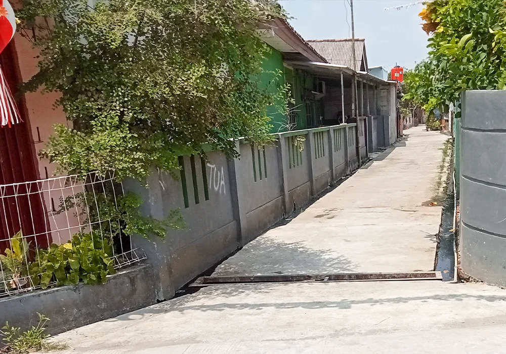 TANAH DI KAB. BEKASI - WOFF591-1 - foto 4