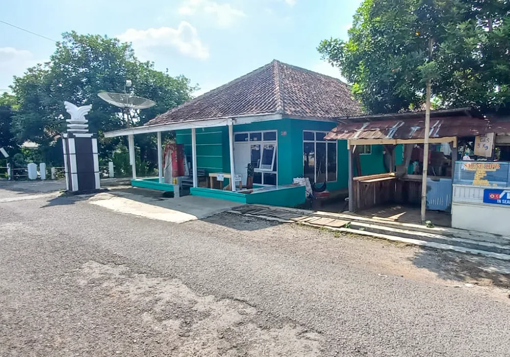 RUMAH DI KAB. SUBANG - WOFF593-1 - foto 2