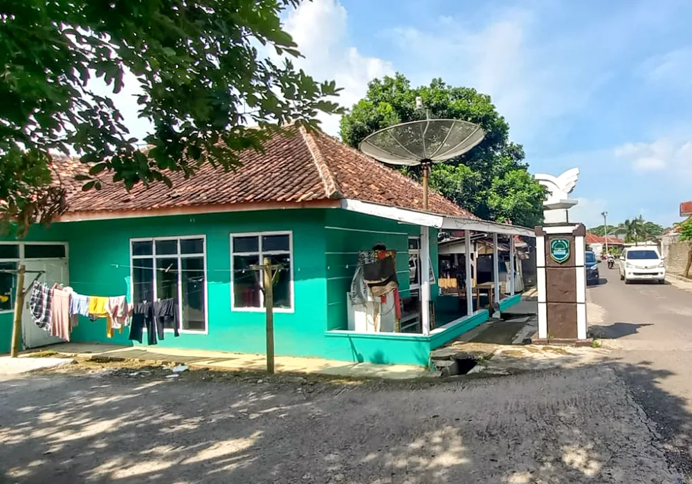 RUMAH DI KAB. SUBANG - WOFF593-1 - foto 3