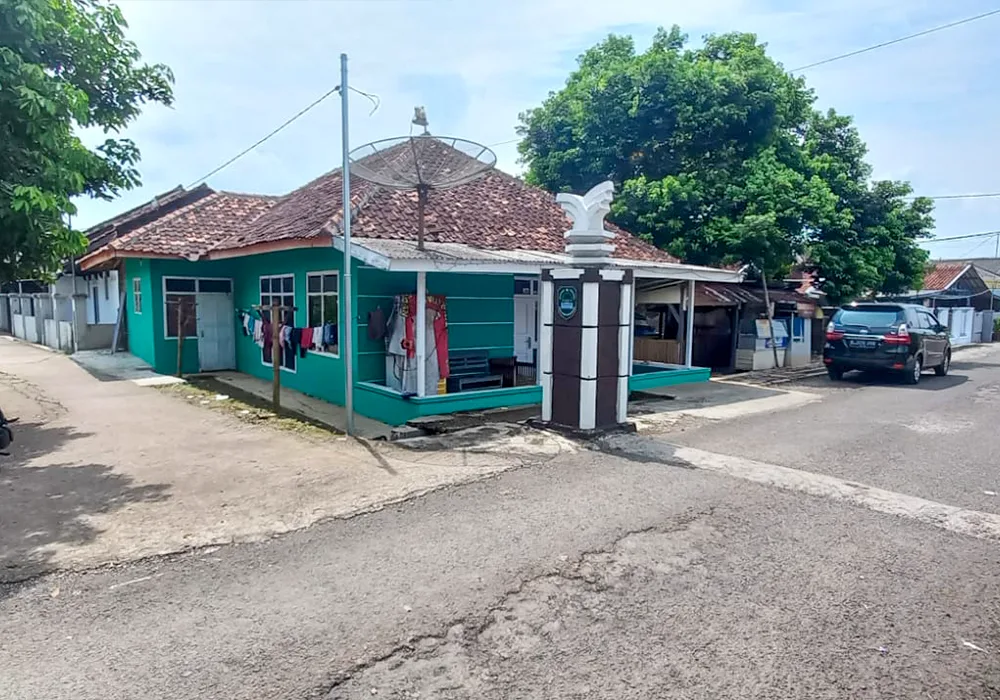 RUMAH DI KAB. SUBANG - WOFF593-1 - foto 4