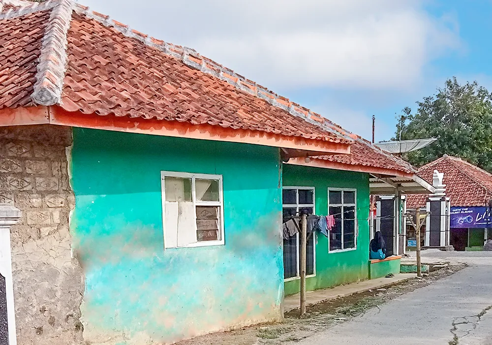 RUMAH DI KAB. SUBANG - WOFF593-1 - foto 5