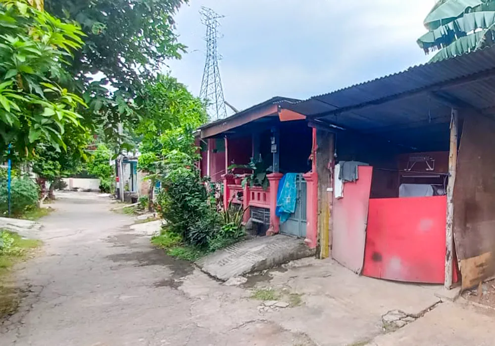 RUMAH DI KAB. BEKASI - WOFF597-1 - foto 3