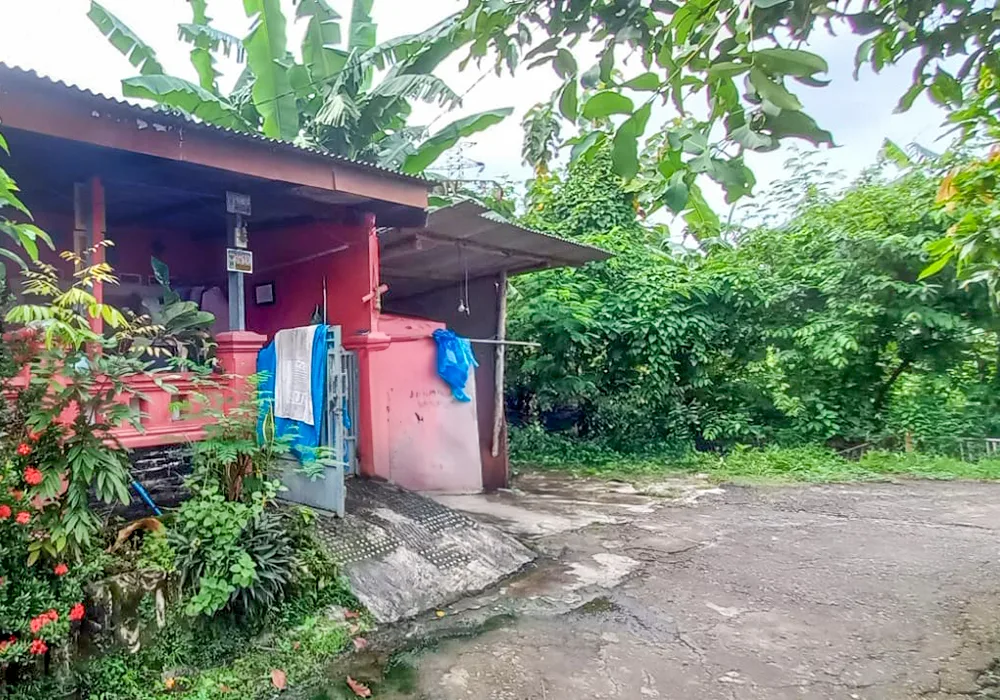 RUMAH DI KAB. BEKASI - WOFF597-1 - foto 4
