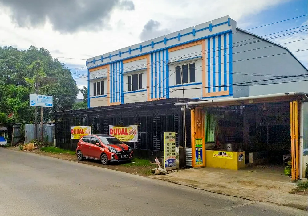 RUKO DI KAB. GOWA - WOFF600-1 - foto 2