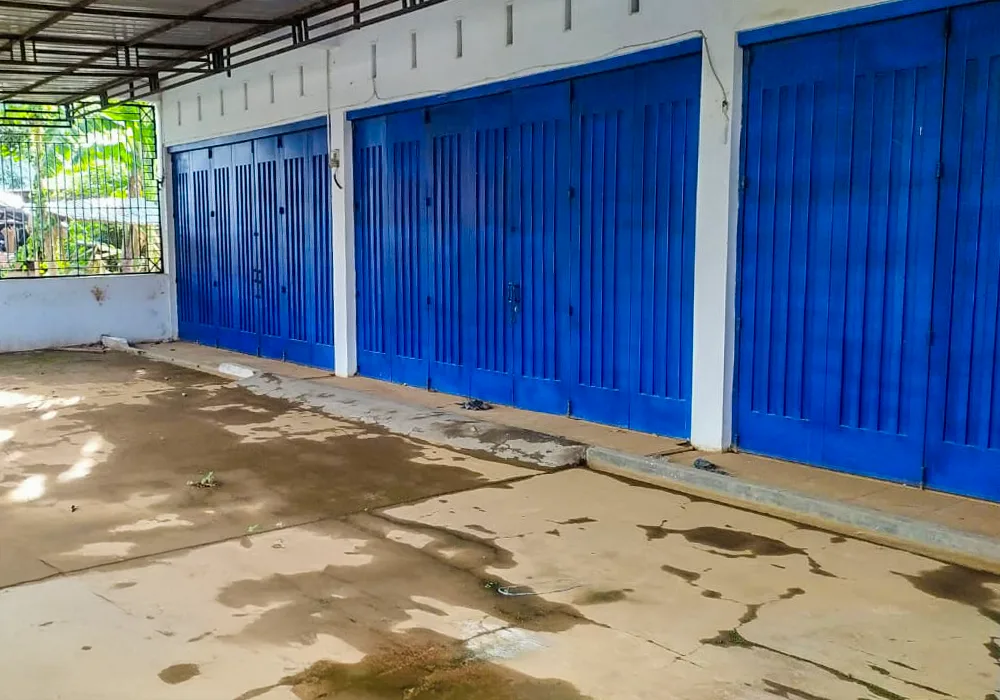 RUKO DI KAB. GOWA - WOFF600-1 - foto 4