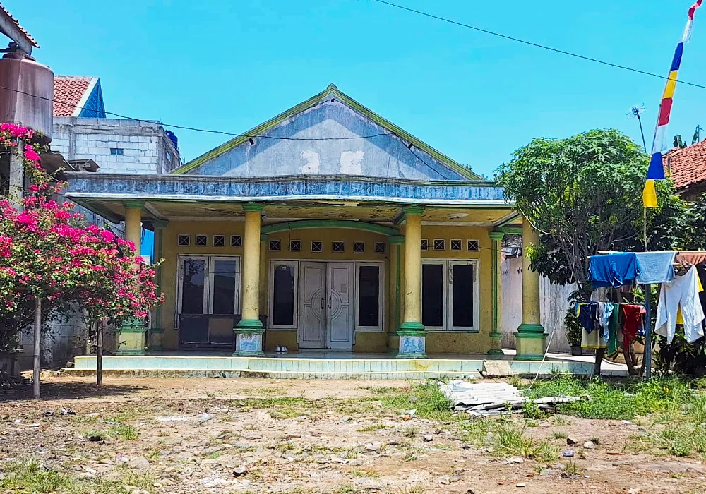 RUMAH DI KAB. BOGOR - WOFF605-1 - JAWA BARAT