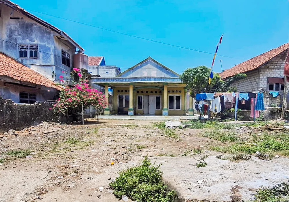 RUMAH DI KAB. BOGOR - WOFF605-1 - foto 2
