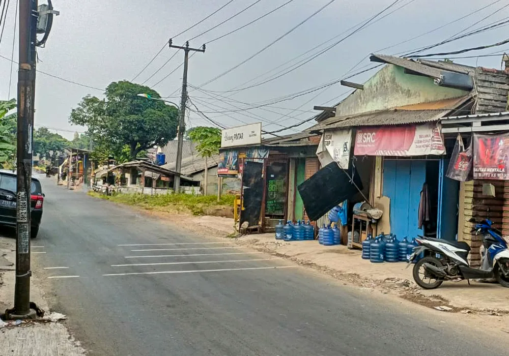 RUMAH DI KOTA BEKASI - WOFF608-1 - foto 3