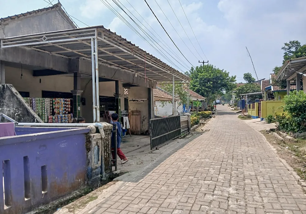 Rumah di Kab. Pandeglang - WOFF610-1 - foto 2