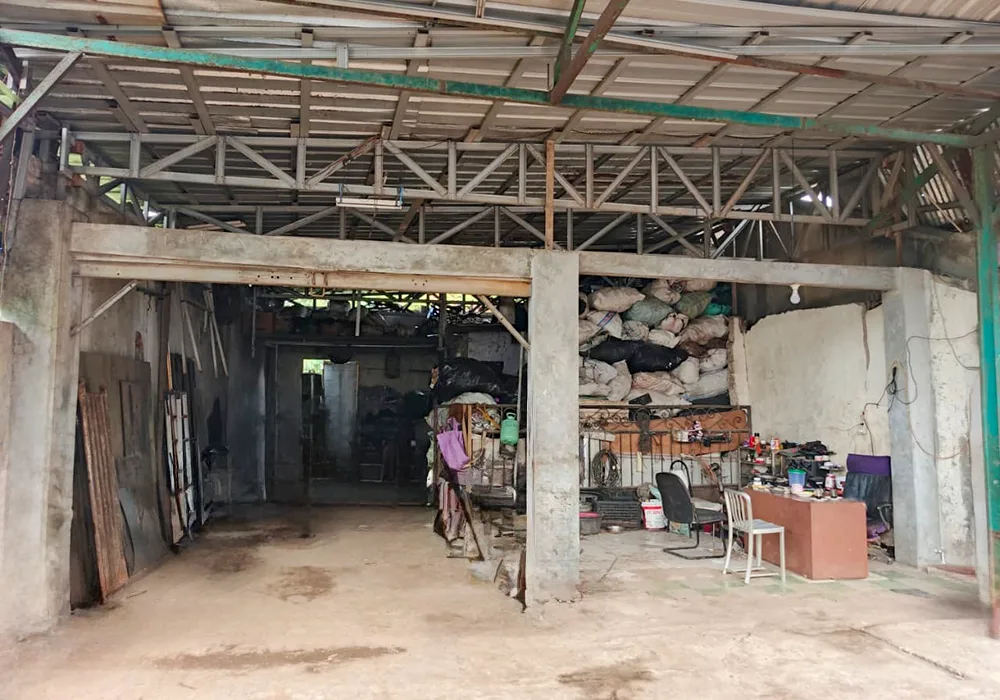 RUMAH DI KOTA DEPOK - WOFF611-1 - foto 2