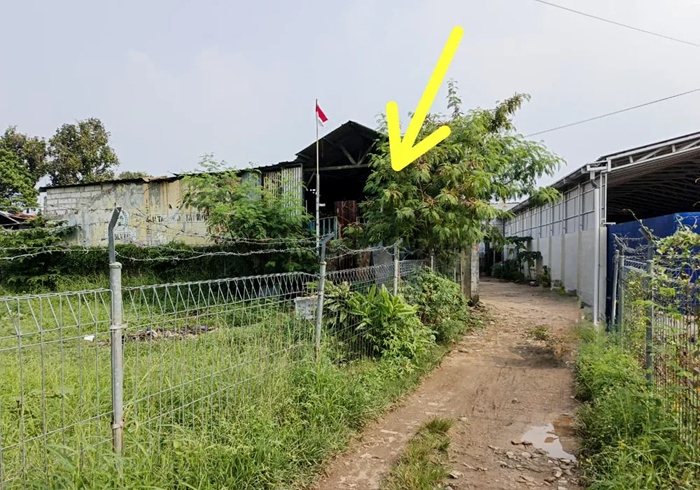 RUMAH DI KOTA DEPOK - WOFF611-1 - foto 4
