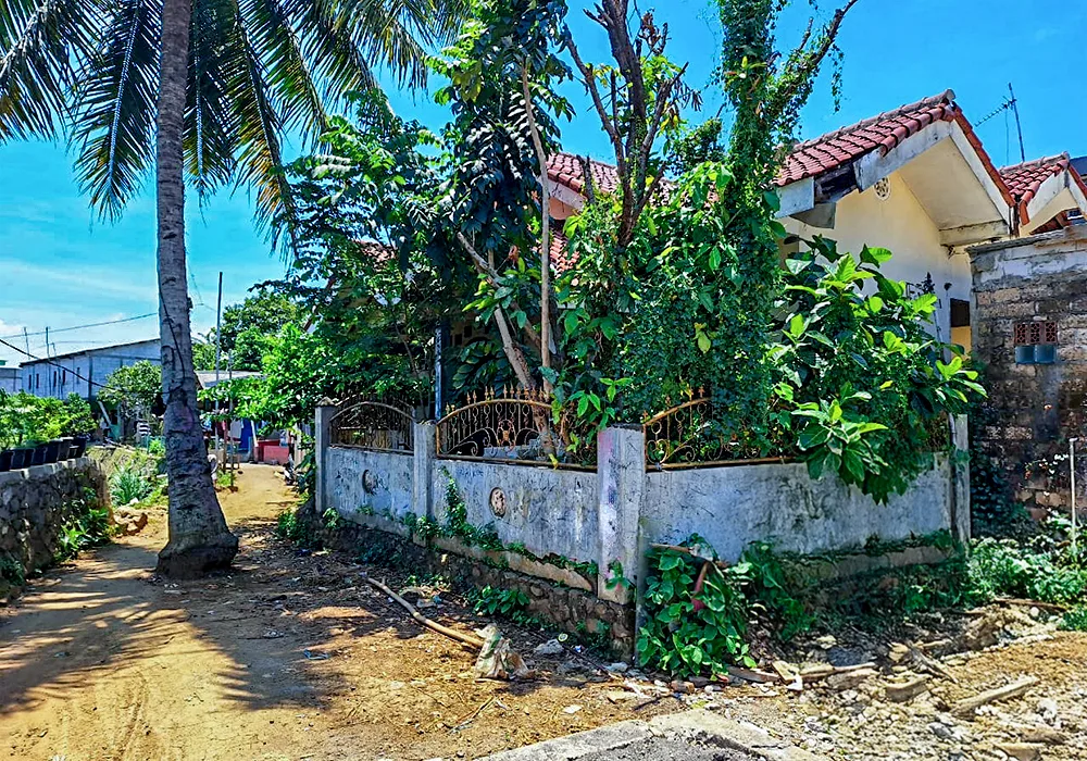 RUMAH DI KOTA BOGOR - WOFF613-1 - foto 2