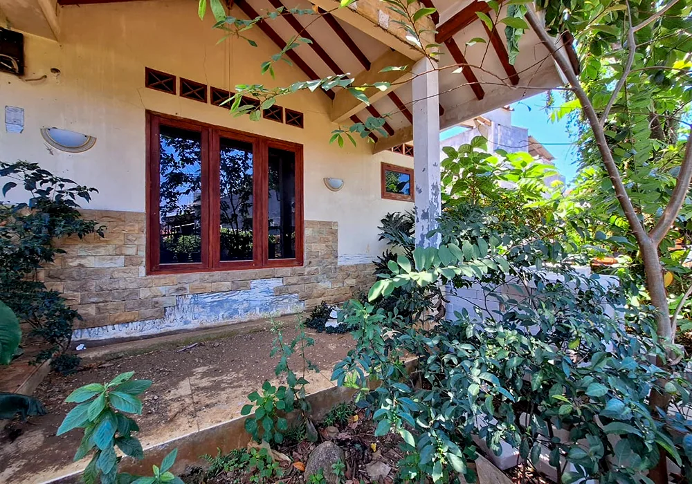 RUMAH DI KOTA BOGOR - WOFF613-1 - foto 3