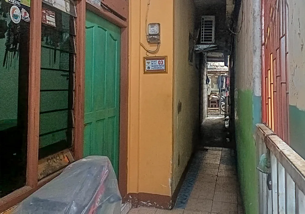RUMAH DI JAKARTA TIMUR - WOFF623-1 - foto 4