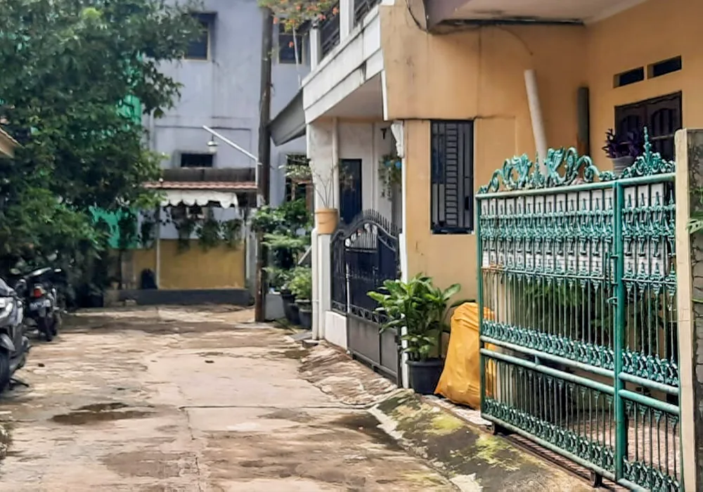 RUMAH DI KAB. BOGOR - WOFF624-1 - foto 3