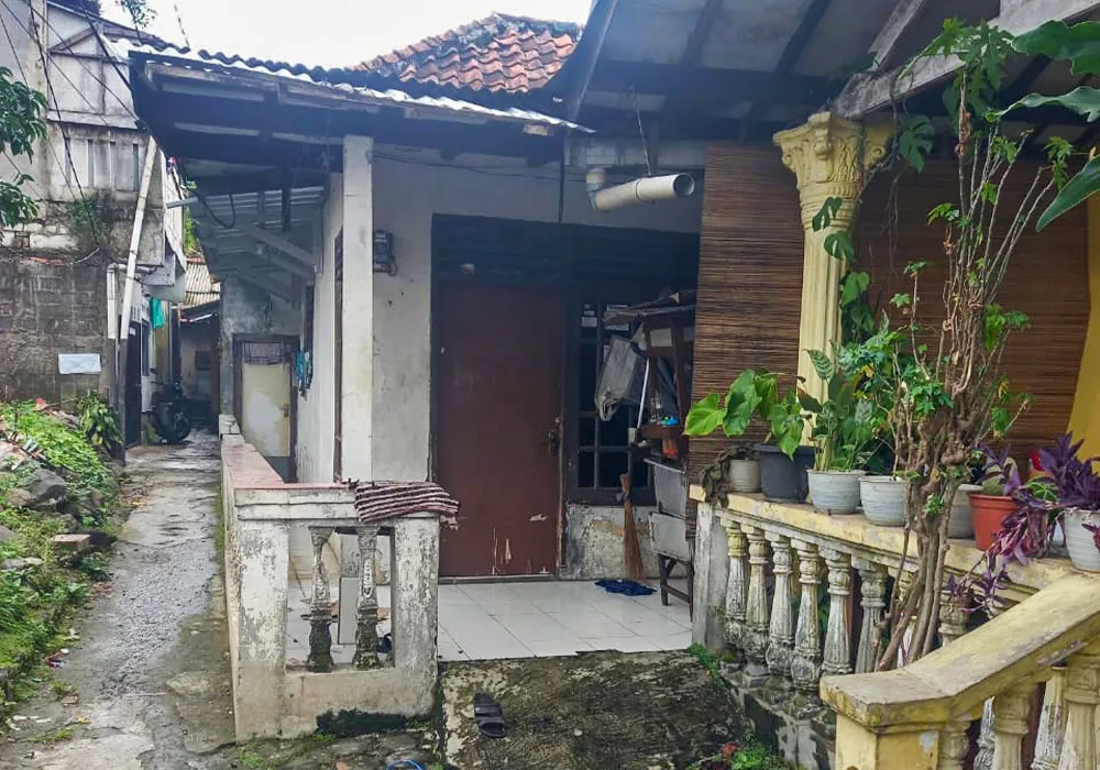 RUMAH DI KOTA BOGOR - WOFF642-1 - foto 4