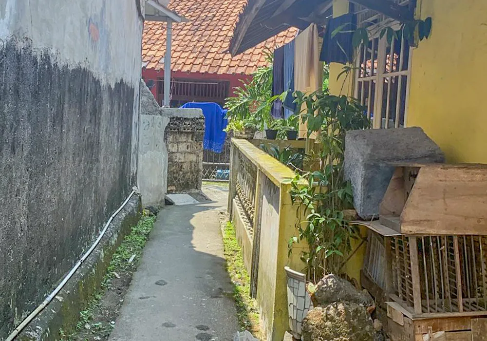 RUMAH DI KOTA BOGOR - WOFF642-1 - foto 5
