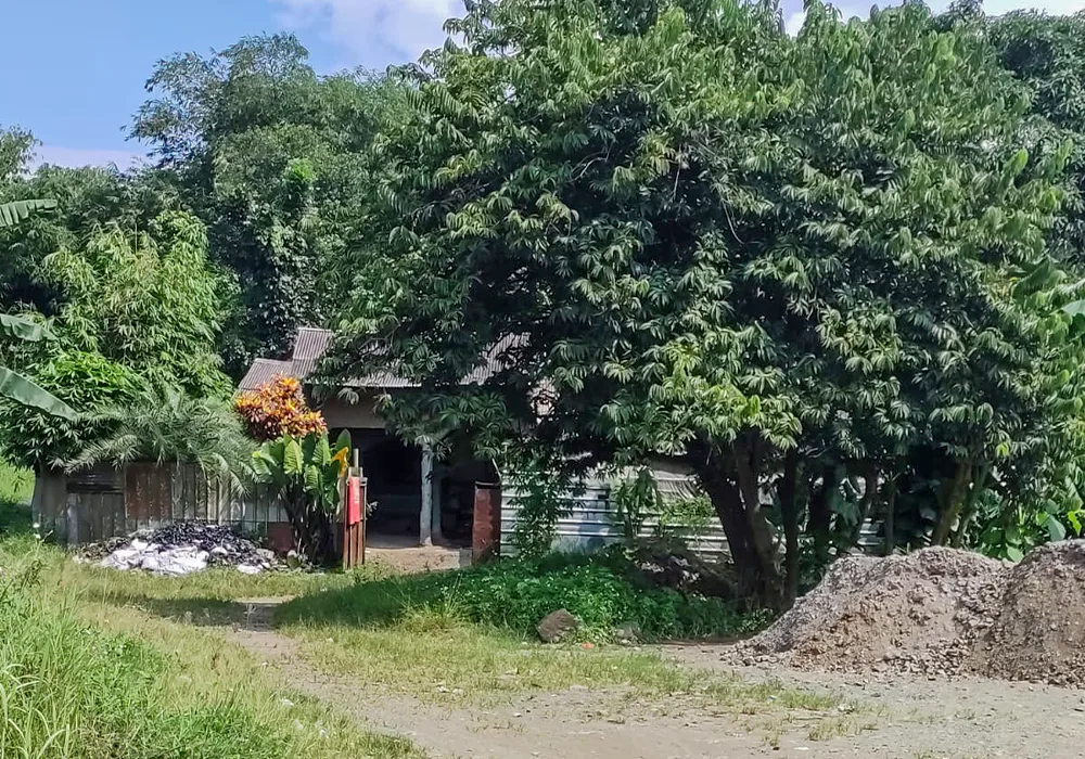 RUMAH DI KAB. BOGOR - WOFF644-1 - foto 3
