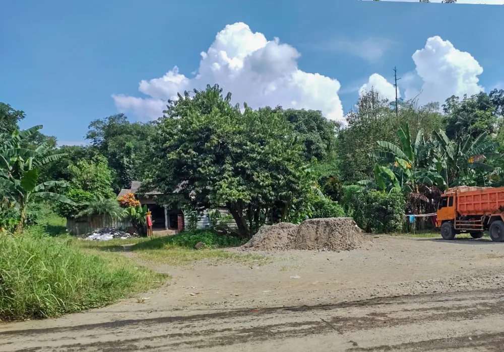 RUMAH DI KAB. BOGOR - WOFF644-1 - foto 4