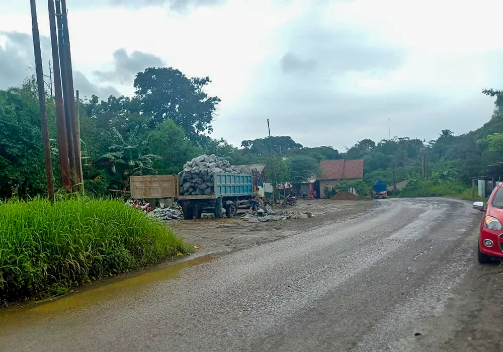 RUMAH DI KAB. BOGOR - WOFF644-1 - foto 5