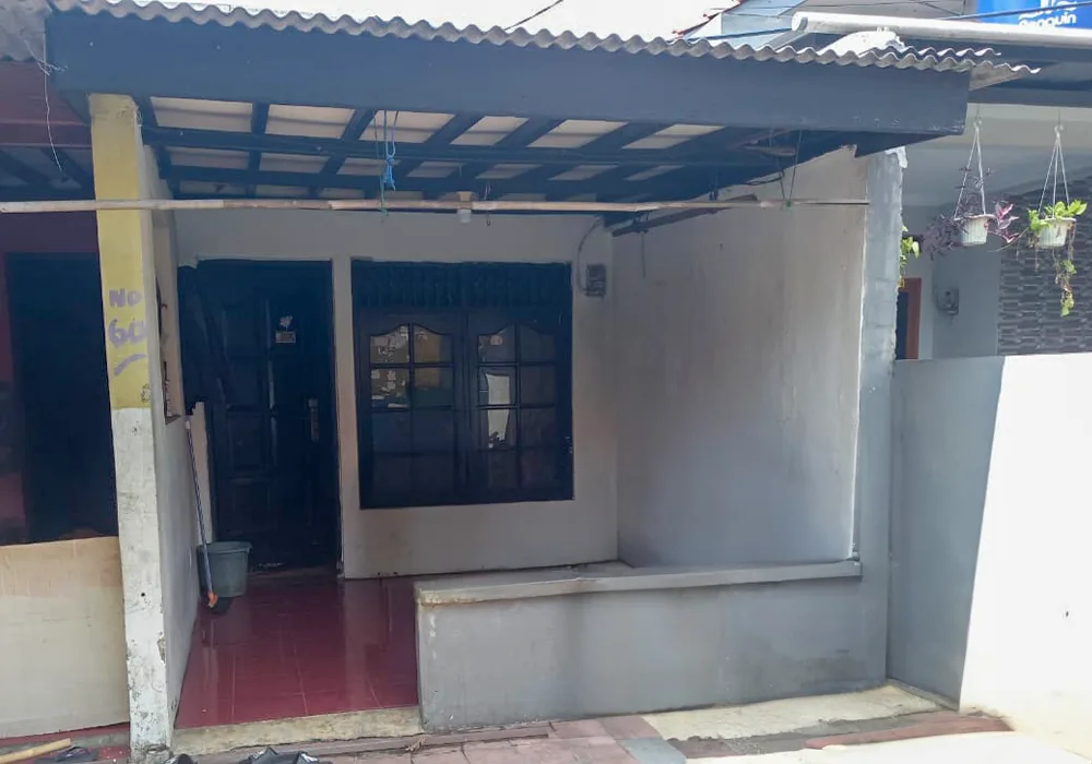RUMAH DI KOTA DEPOK - WOFF646-1 - Jawa Barat