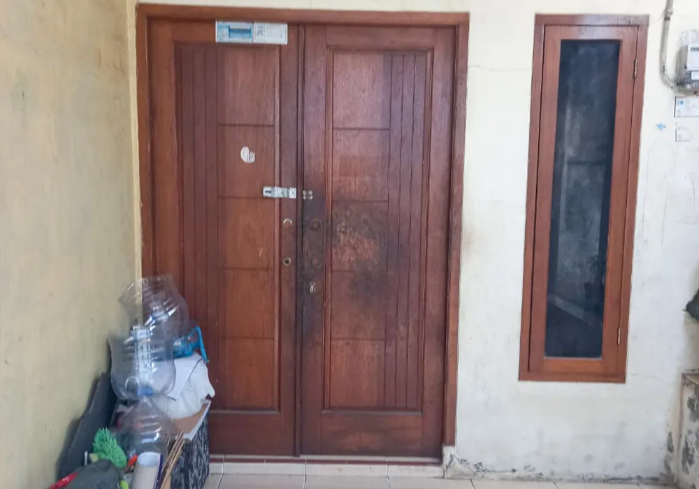 RUMAH DI KOTA DEPOK - WOFF646-1 - foto 2