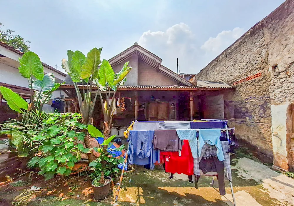 RUMAH DI KAB. BOGOR - WOFF651-1 - Jawa Barat