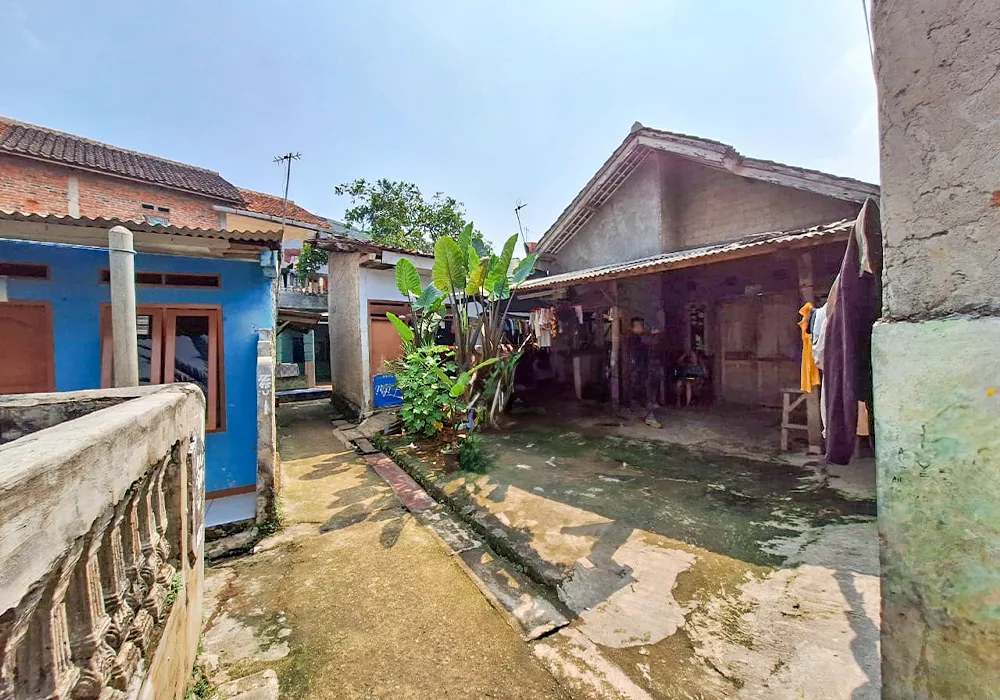 RUMAH DI KAB. BOGOR - WOFF651-1 - foto 2